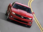 Chevrolet Camaro SS 2009 года